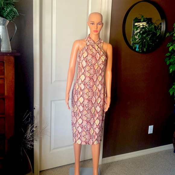 “Rachel “ Rachel Roy dress size medium - Picture 1 of 13
